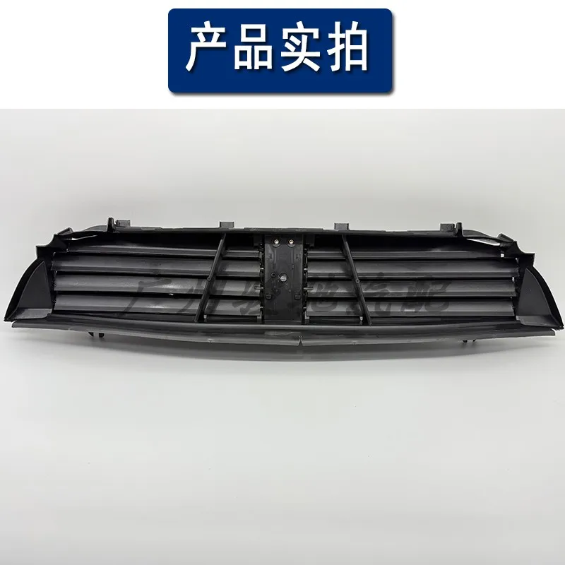 Berlaku untuk BMW Seri 3 i3 gril intake udara aktif bagian tengah bawah, gril depan i3, kolektor udara bawah G28 2022-2025