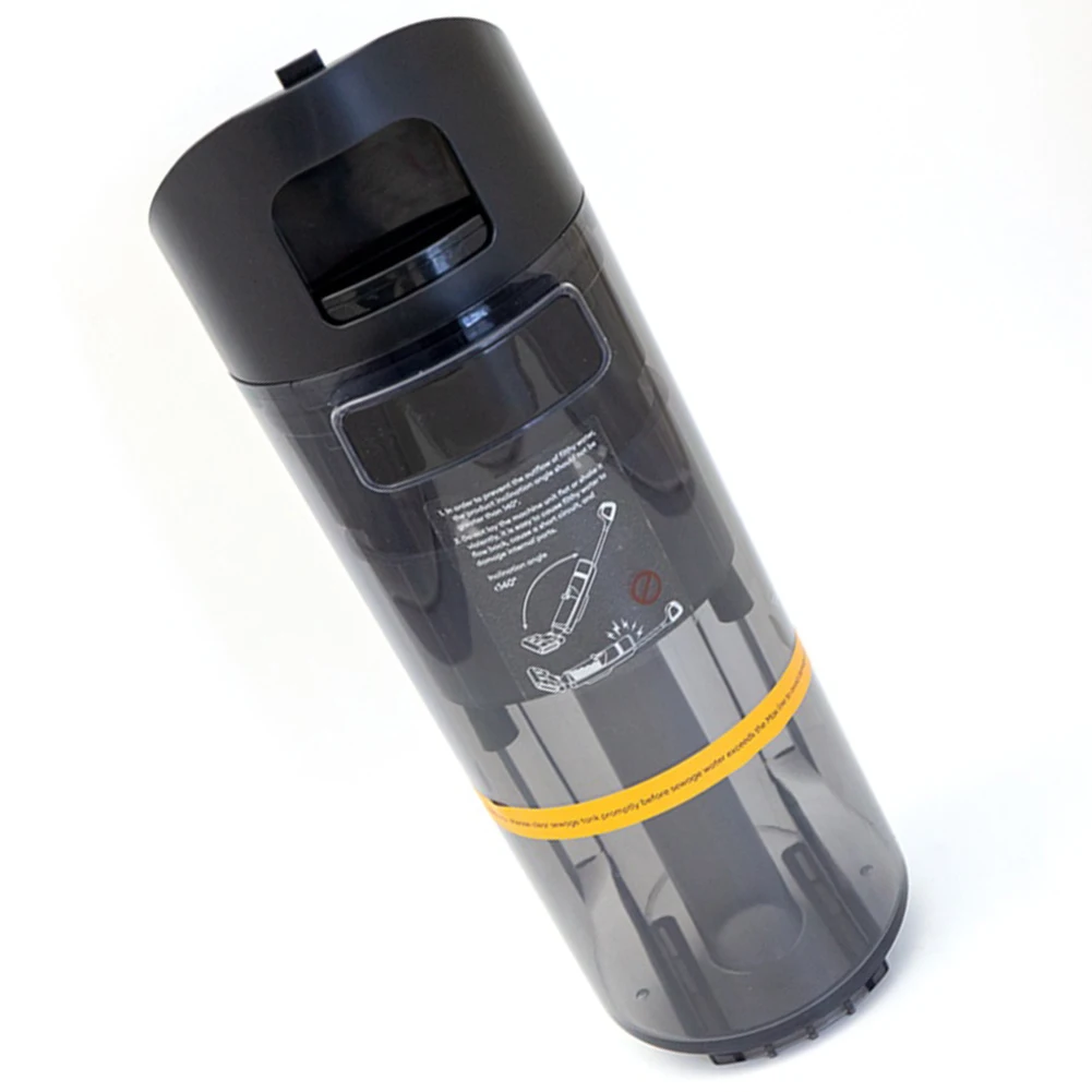 Аксессуары для пылесоса для сухой и влажной уборки, резервуар для сточных вод для Laresar, для M3/для Ultenic AC1, резервуар для мусора Elite, пылесос для влажной и сухой уборки