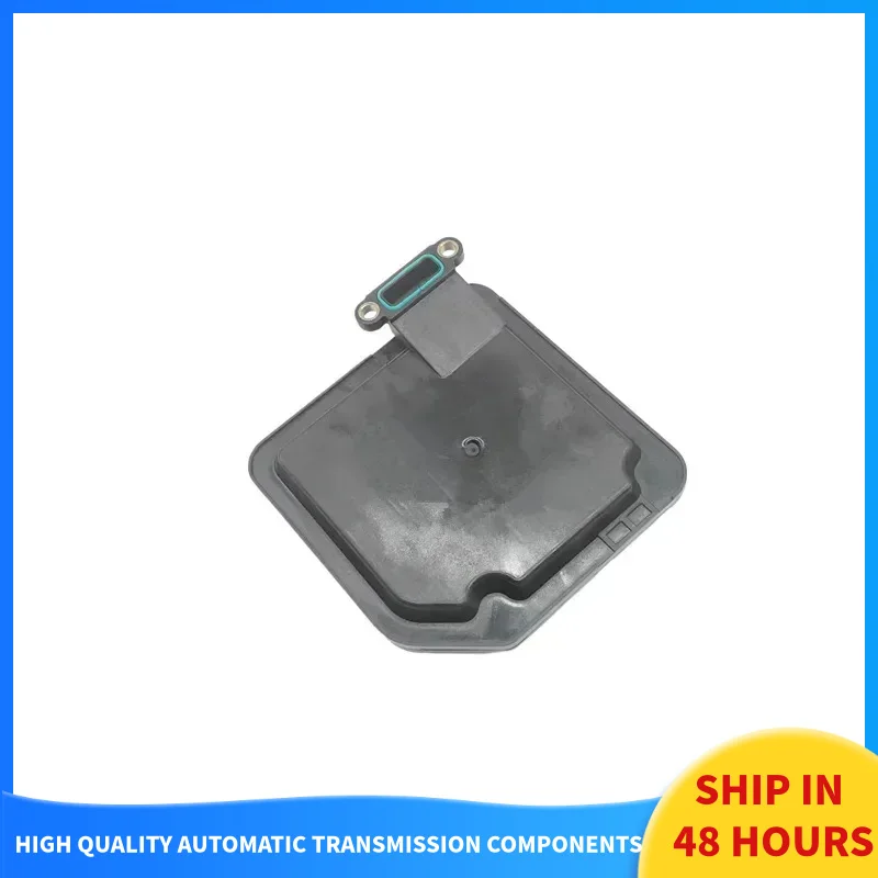 

463212 F000 Transmission Filter Oil Pan Filter For Hyundai Veloster Elantra Tucson For Kia Soul Sportage 46321-2F000