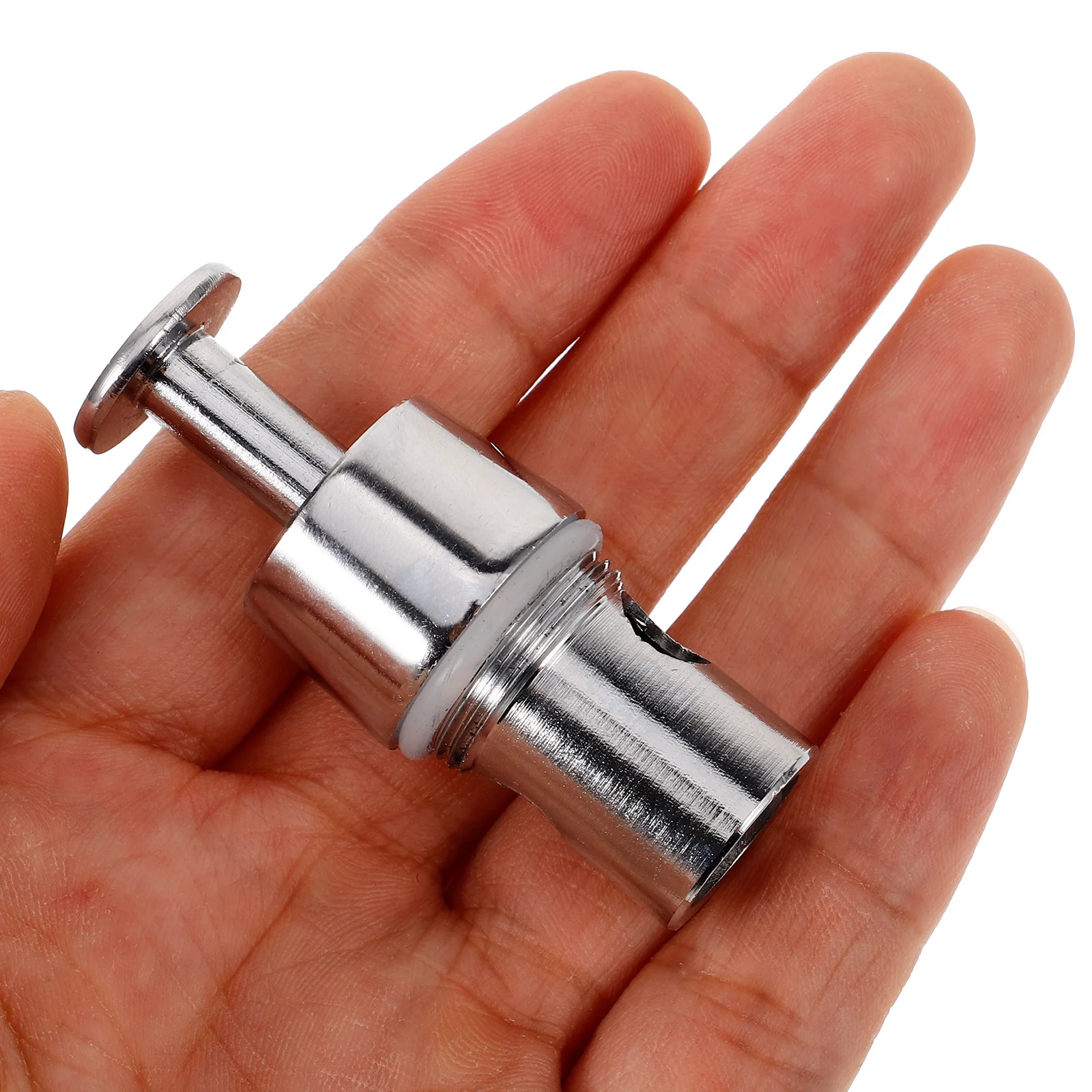 

Wall Soap Dispenser Pump Head Replacement Practical Easy Install Suitable for Hotels Offices Dormitories Schools