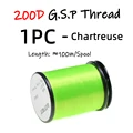Chartreuse 200D