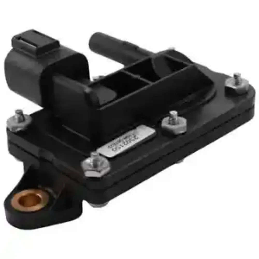 2302150 Differential Pressure Sensor For Scania T141 P R 4 5 6 225-0881 2302150 2277404 227-7404  Car Accessories