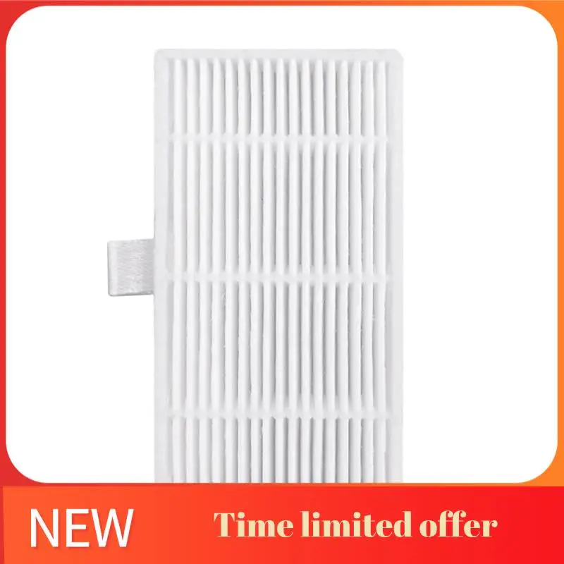 A006-для Ultenic MC1 Замена пылесоса Основная боковая щетка HEPA-фильтр Швабра Pad Мешки для пыли Запасные части Аксессуары