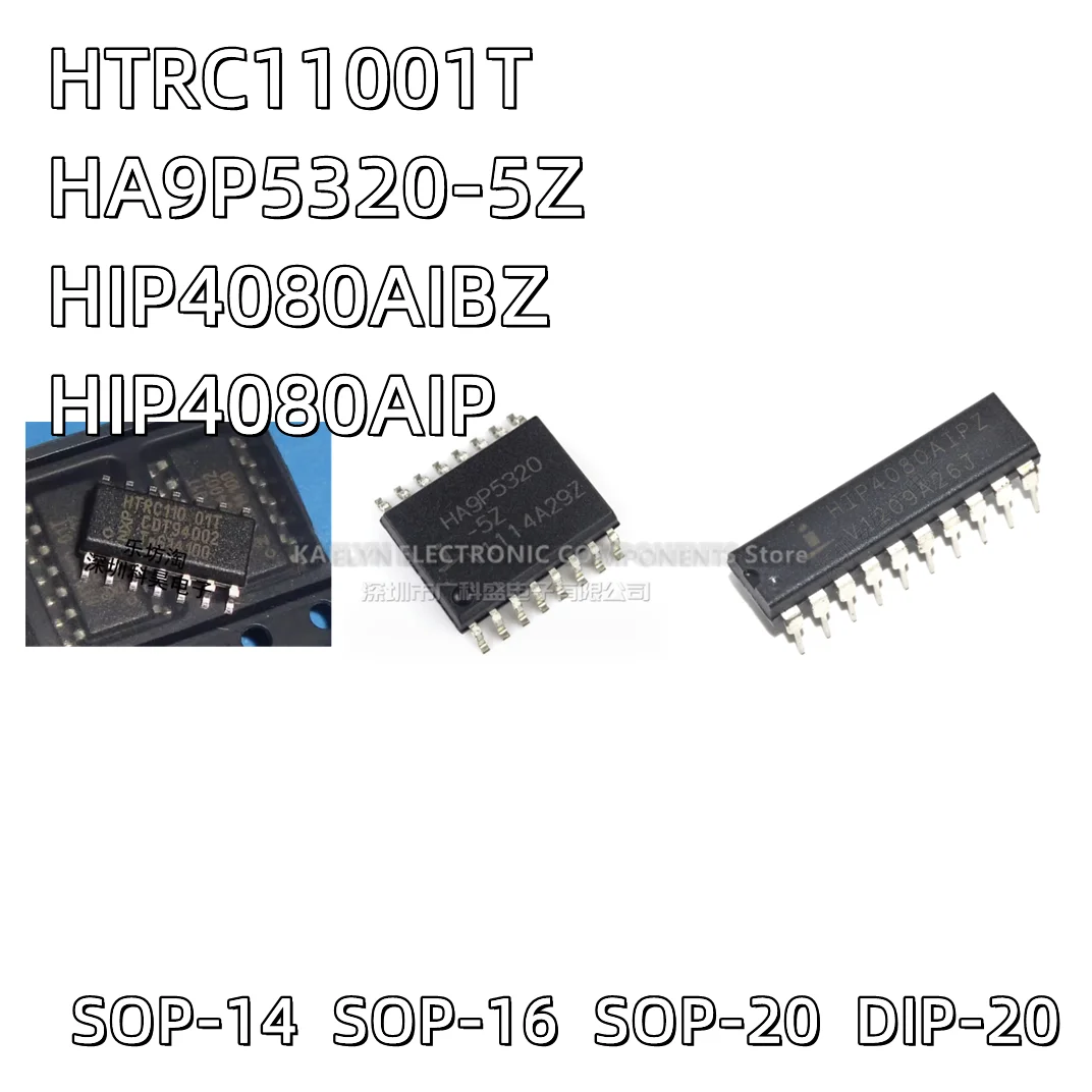 2Pcs/Lot Htrc110 01…