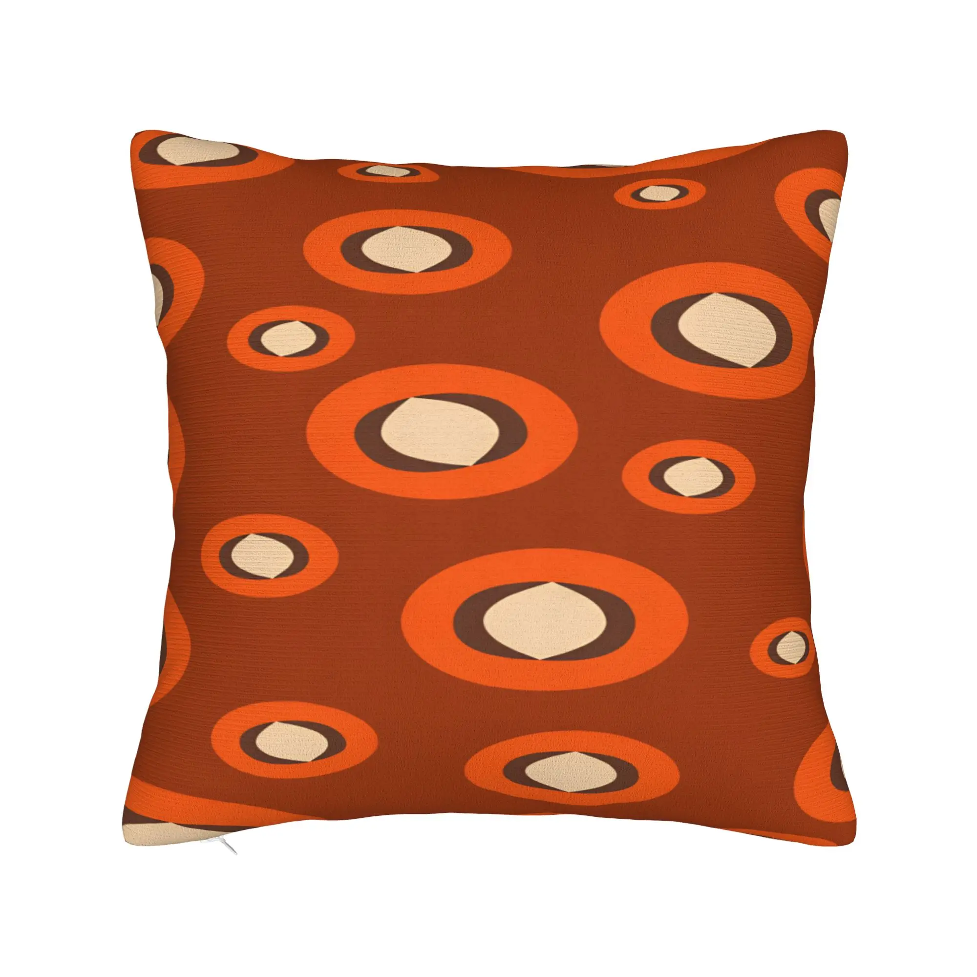 Souths Television Pillow Case Parked  Cute Funny Pillow Cover Print Pillowcases For Office Car Home Decor