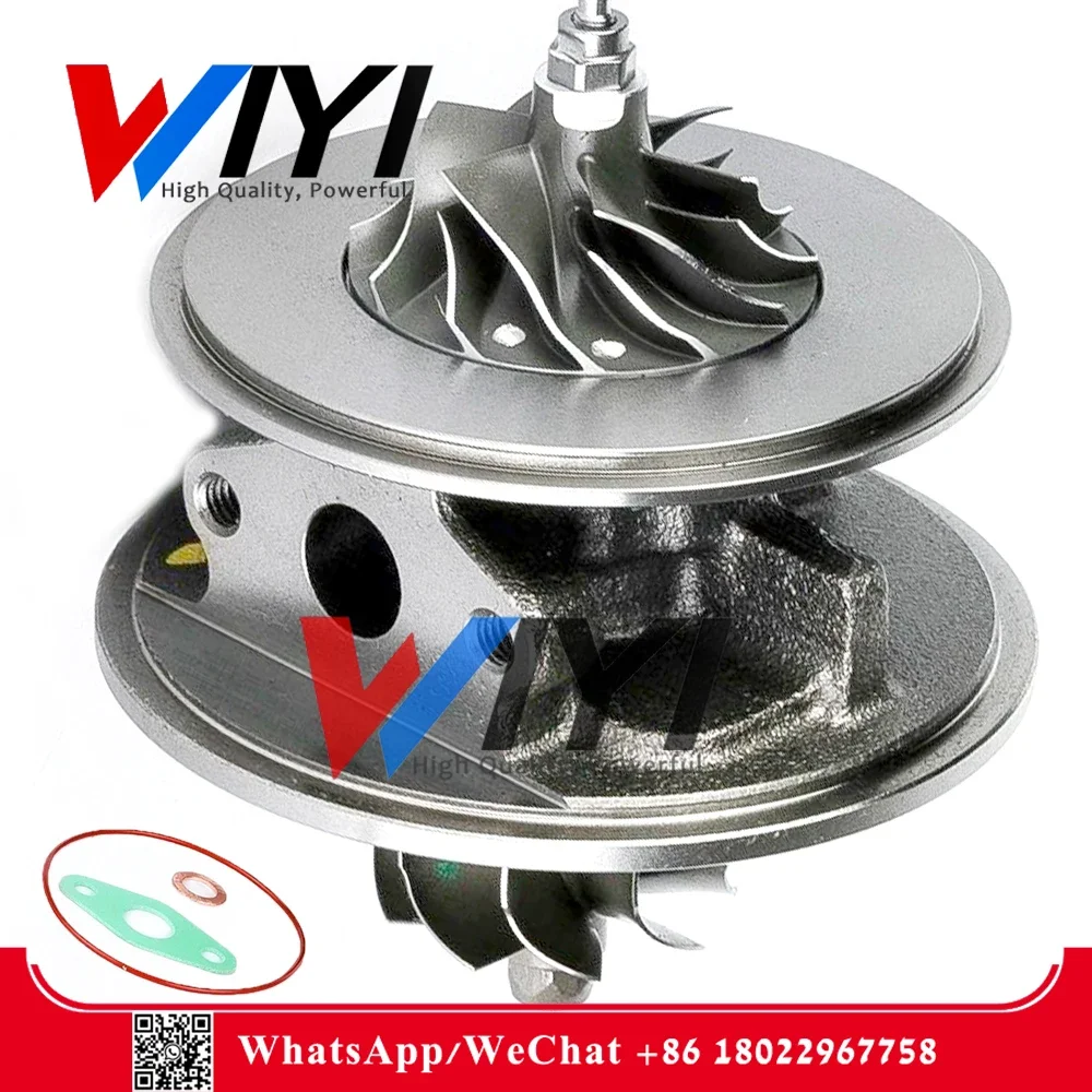 Kartrid Turbo untuk VW Beetle Golf Jetta 1.9 TDI BEW 2005-2006 54399700026 038253019S 54399880026 038253019SX