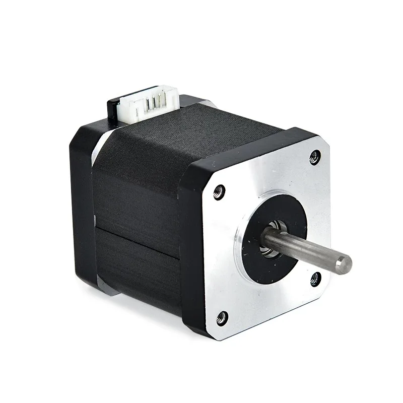 

LDO-42STH48-2504MAC(F) (0.9°) LDO-42STH48-2504AC (1.8°) LDO-36STH20-1004AHG(XH) 42 Stepper Motor Voron0.1 3D Printer Accessories