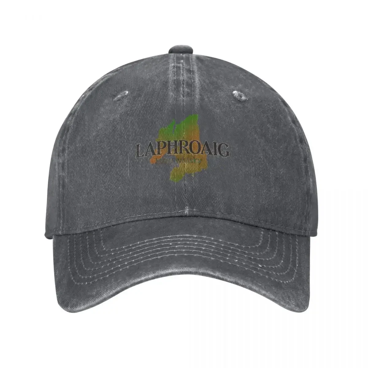 Laphroaig Islay whiskey Baseball Cap Hood Trucker Cap For Man Women's