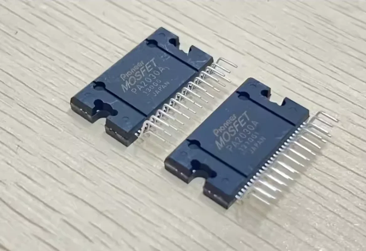 

(5 Pcs) TDA7850 ZIP-25 Car Audio Power Amplifier Original Original IC Chip Original New