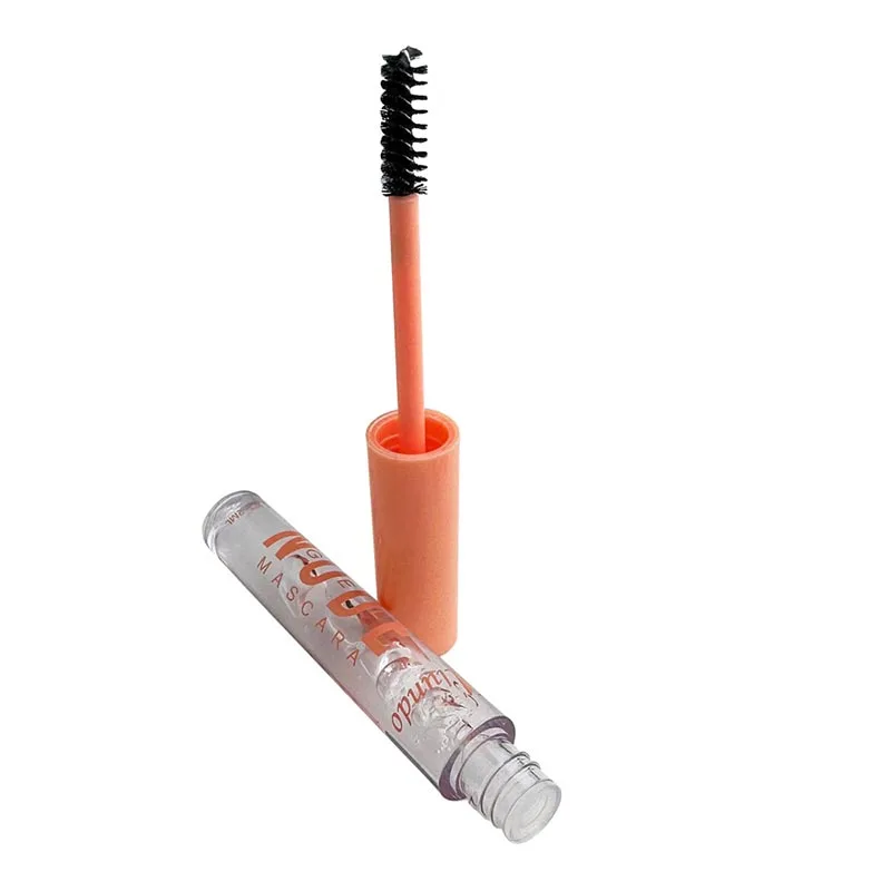 Mascara en Gel pour Cils et Sourcils, Mathier et Définir les Cils et Brosser Doucement les Sourcils, 24 Pièces/Lot