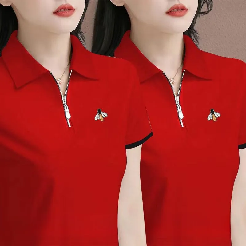 Red + red [two-pack] - lighter shade