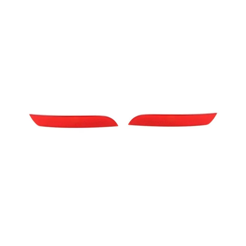 

Suitable for 09-15 BMW 7 Series F01 F02 Rear Bar Reflector Rear Bar Refractor 63147182191 Cross-border