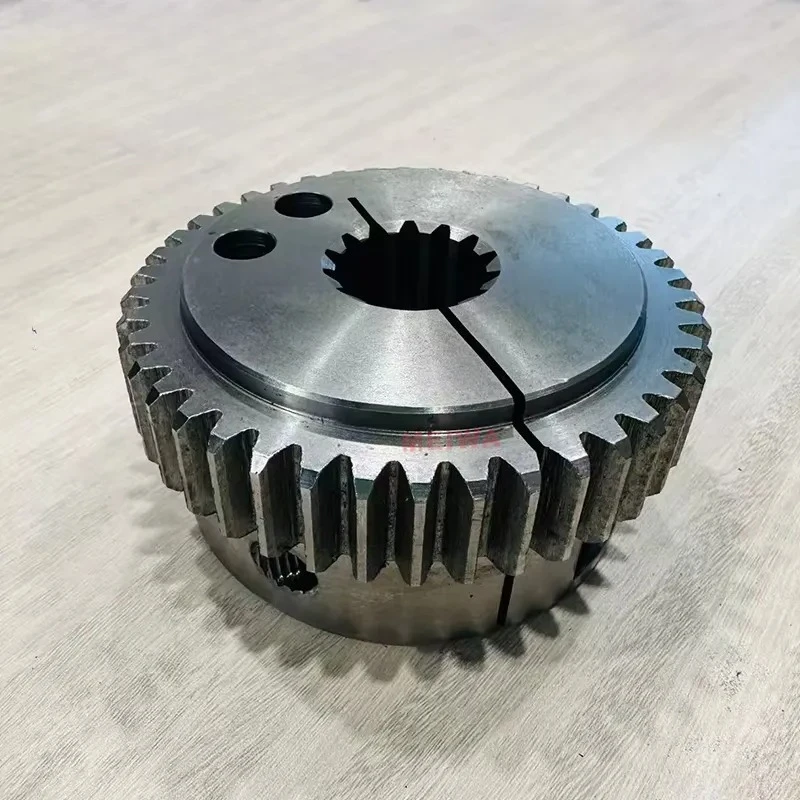 

Drilling Rig Accessories Hub 5112322469 for BoomerS1D Energy and Mining Equipment Parts 5112 3224 69
