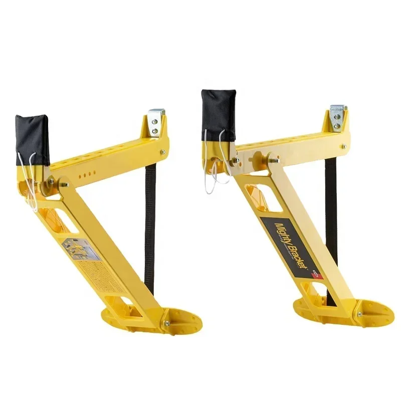 Mighty Bracket Mini-Split Installation Support Tool: The Real-World Solution for Universal Outdoor Unit Stability