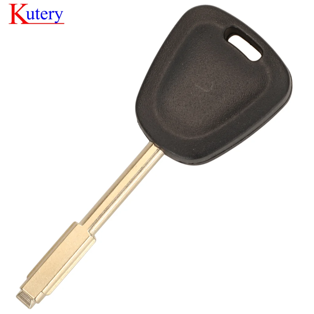 Jingyuqin copertura chiave remota per Jaguar XK XJ sovrary XJS XK8 XKR 1999-2006 TBE1T5 BLADE Transponder ID13 Chip Key nuovo Styling