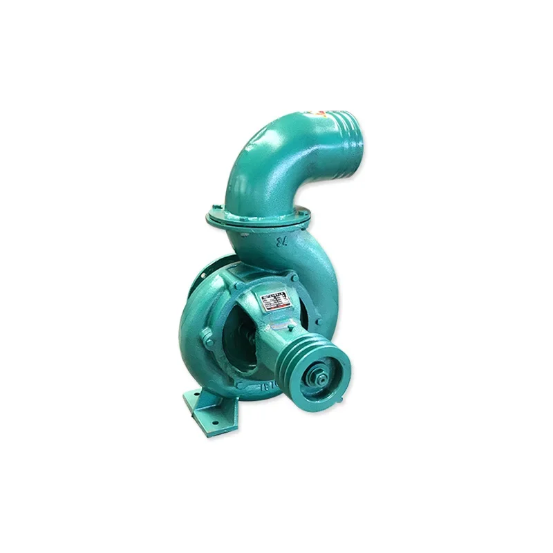 High Quality Made in China High Pressure Irrigation Water Pump Mine Drainage Pump Sprinkler Irrigation Water Pump