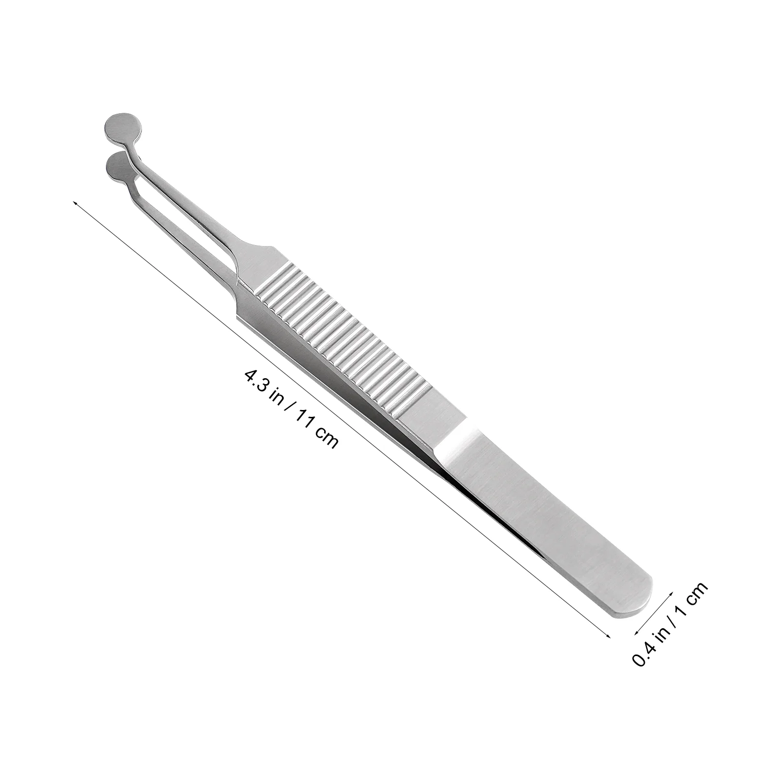 Lid Tweezers The Tools Eyelid Forceps Eyelash Extension Meibomian Gland