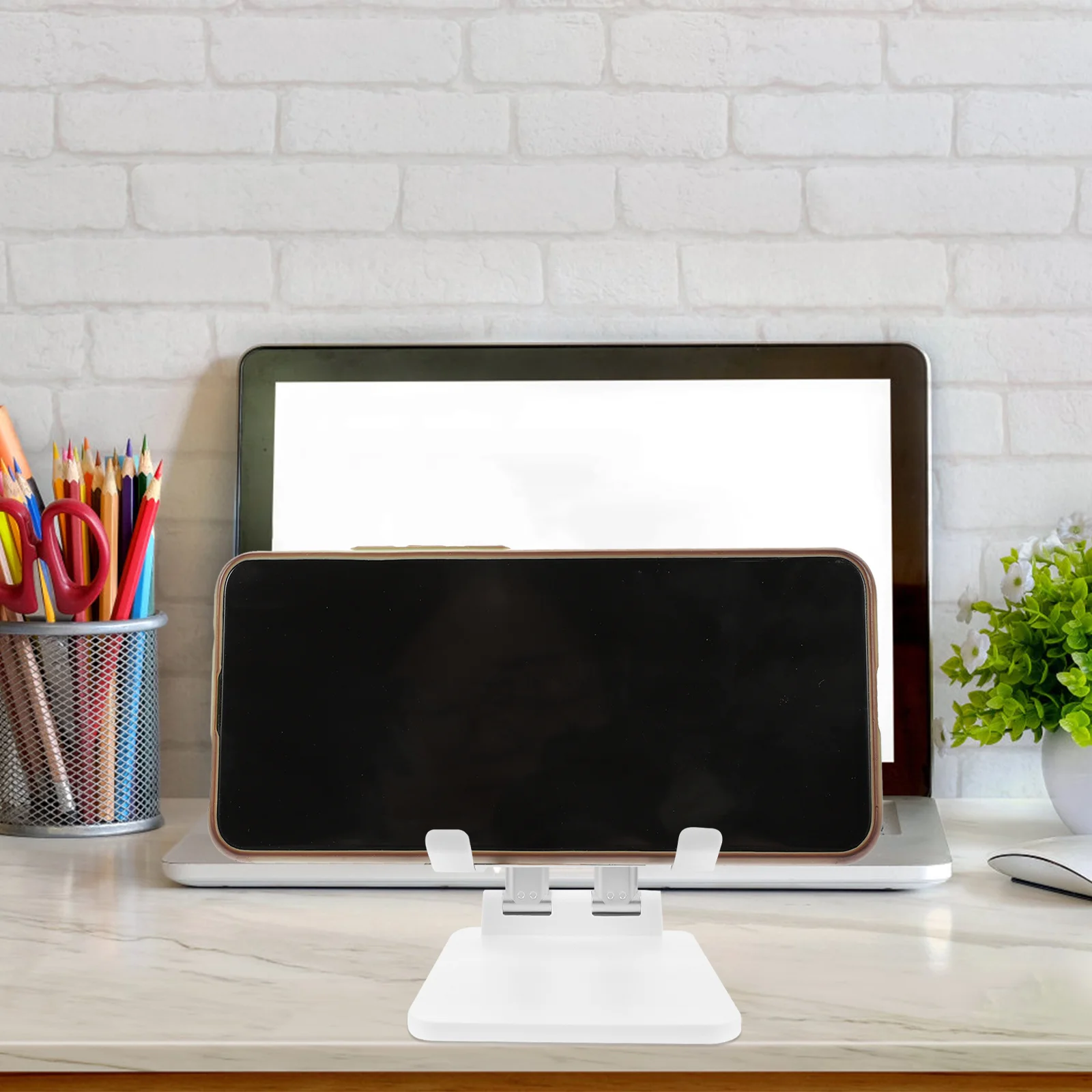 

Регулируемая подставка для планшета Складной настольный органайзер для удобного использования Кронштейн для планшета Подставка для ноутбука Органайзер Твердые подставки для планшетов