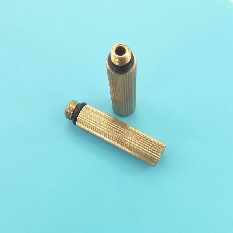 For Gas water heater pressure relief valve antifreeze rod copper antifreeze rod drain valve water gas linkage valve accessories