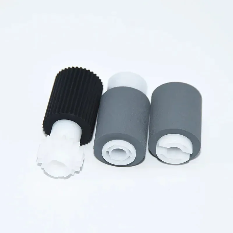 2Set. AR07230 2AR07240 2AR07220 Feed Separation Pickup Roller for Kyocera FS 9100 9500 9530 KM C2520 C2525 C3225 C3232