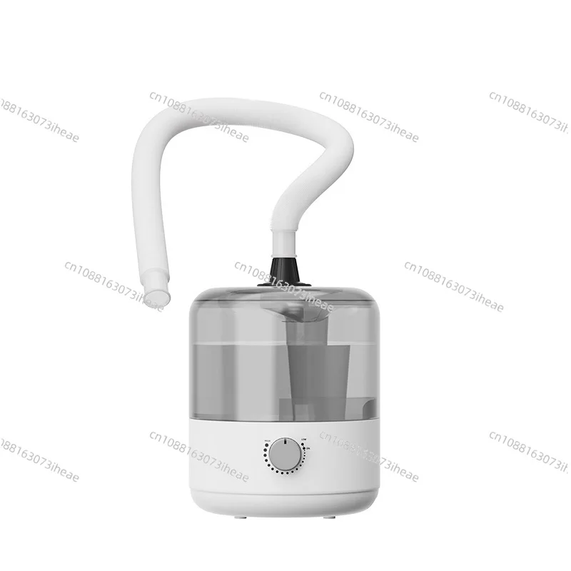 3L Electric Cross-Border Rainforest Mist Humidifier Climbing Pet Atomizer Tube For Fruit Household Animal Plant Sprayer