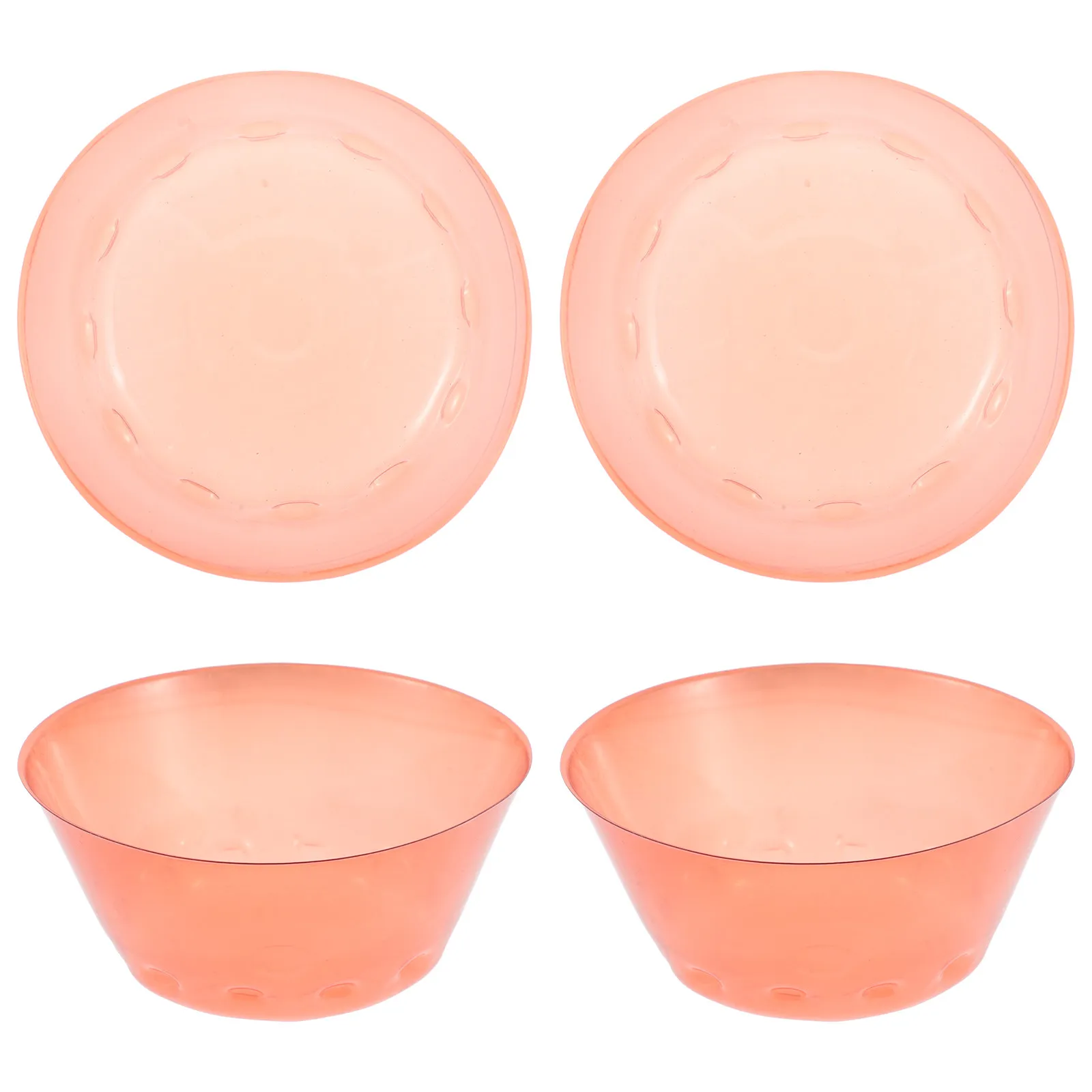 

4Pcs Smoke Detectors Shield Protective Cover Plastic Cap Prevention Kitchen Cooking Smoke Protection Home