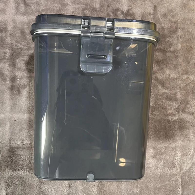 Самоочищающийся робот Xiaomi Mijia 2 C101, сменный робот-пылесос, резервуар для воды для сточных вод (A)