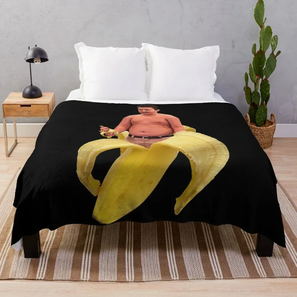 

Transcendent Gibby Throw Blanket Stylish Couch Blanket for Home Living Room