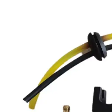 Carburetor Spark Fuel Line Garden Power Equipment for Lawn Mower Parts for primer Bulb ULT425 UMS425 UMK425 Easy Install