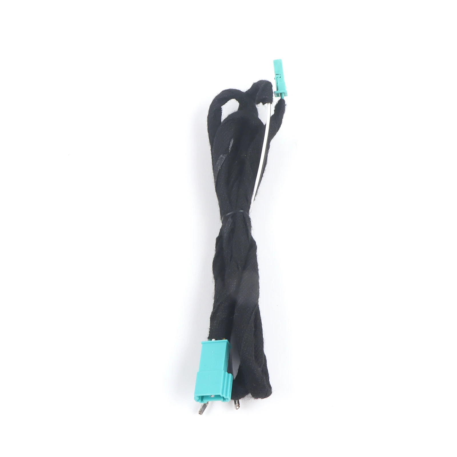 1pc Retrofit Steering Wheel Paddle Shift Harness For BMW X1 1&3 Series E84 E92 E93 E90 E91 335i 335xi Replacement Part