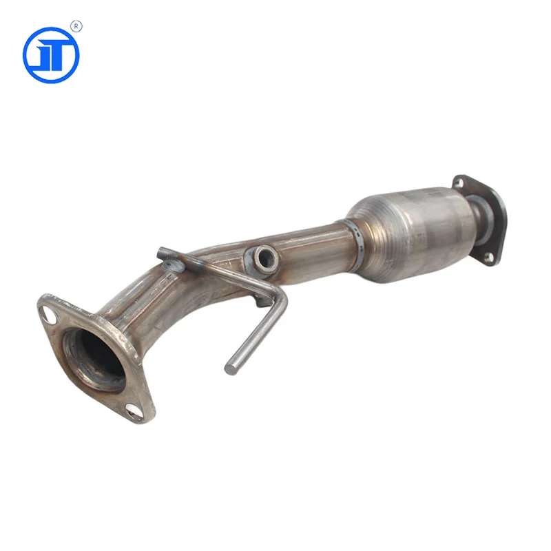 EPA Catalytic Converter Set For 2013 - 2020 Nissan NV200 2.0L Front & Rear (For: Nissan NV200)