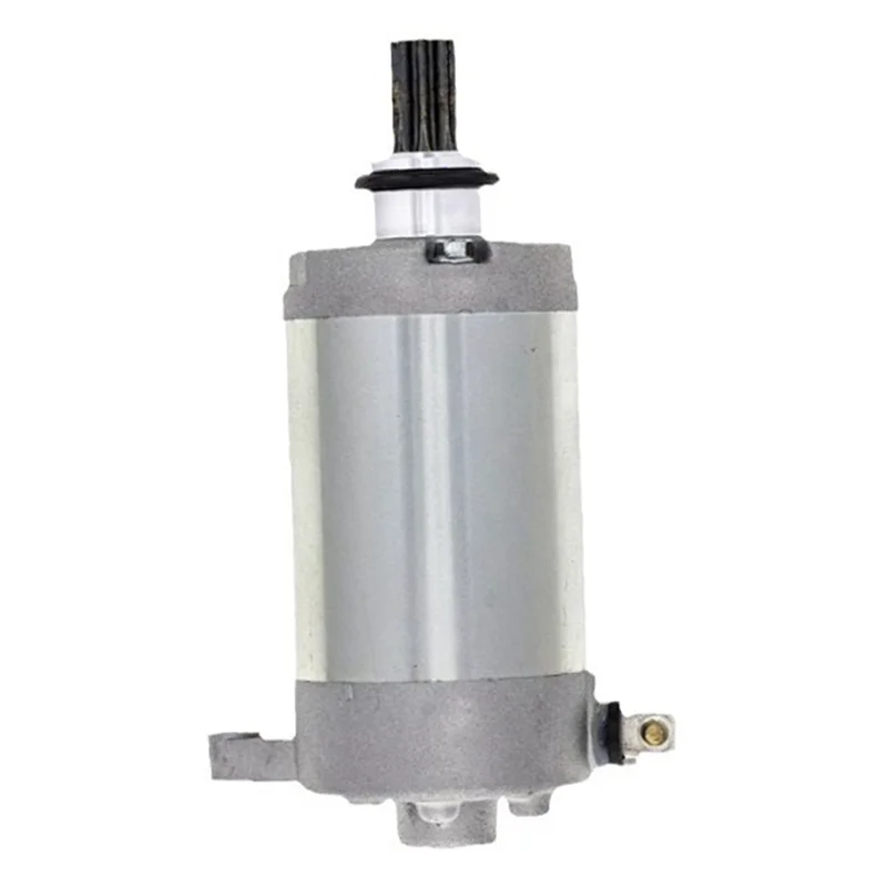 

Motorcycle Engine Starter Motor For Yamaha YBR125 YBR 125 125Cc Engine Parts