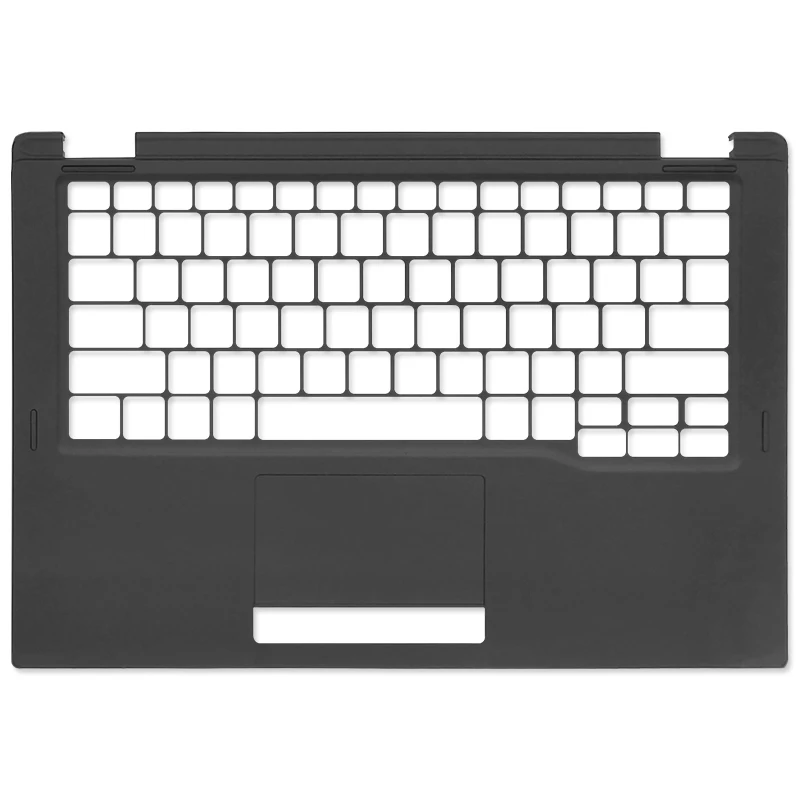 Original For DELL Latitude 7390 2-in-1 E7390 Laptop LCD Back Cover Top Case/Palmrest Keyboard Bezel/Housing Lower Bottom Case view 4