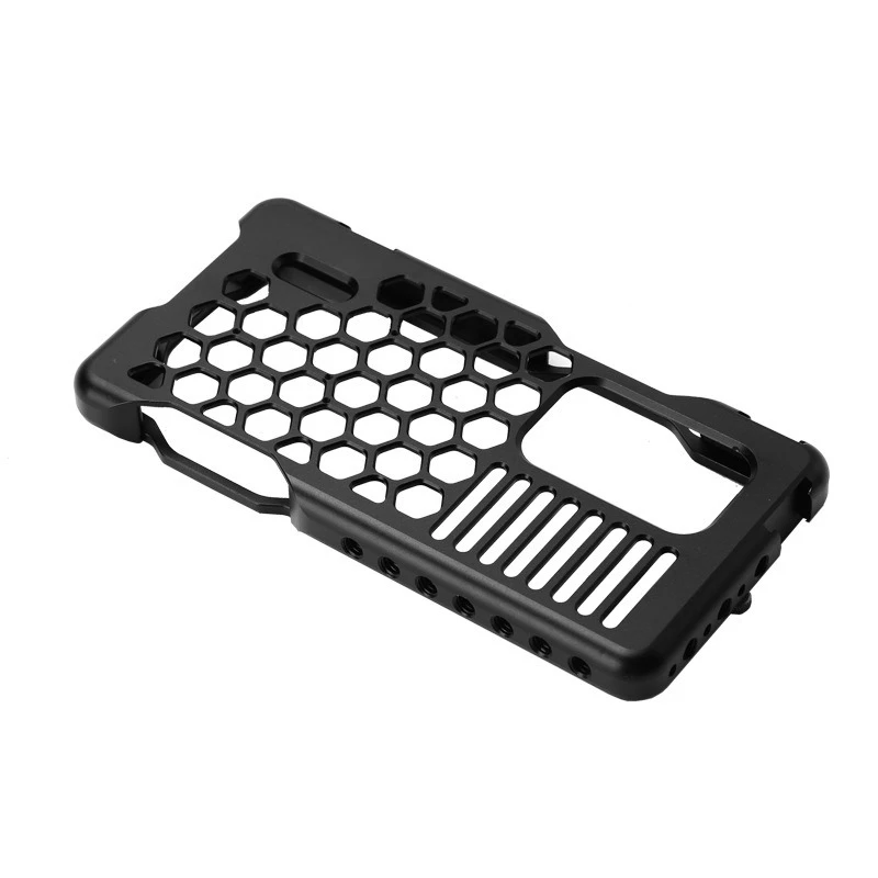 

Mobile phone stable metal rabbit cage, suitable for Huawei P40PRO special cage photography extension