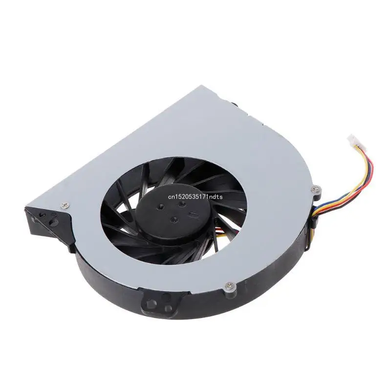 Ventilador refrigeración CPU, refrigerador para portátil 683484-001 para Probook 4540S 4545S 4740S 4745S, envío directo