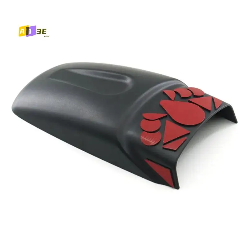 

A03E-Motorcycle Accessories Front Mudguard Fender Extender Extension For Suzuki V-Strom 800DE 2023 2024