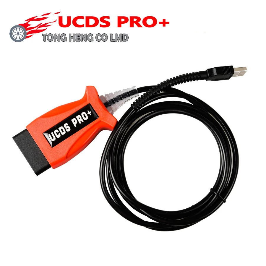 

UCDS FRD Ecu Remapping V1.27.001 For Frd UCDSYS Universal CAN Diagnostic System