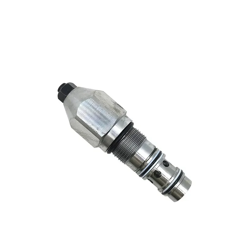 Excavator Parts Cartridge Balance Check Valve Counter Balance for JCB 3CX 4CX Check Relief Valve 25221791 25207300