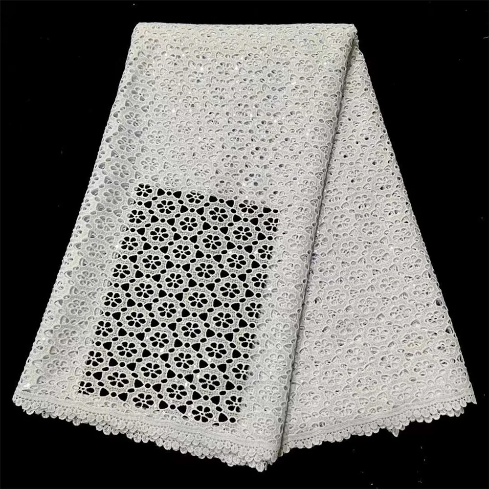 full-white-sequins-african-cord-lace-fabric-high-quality-guipure-2024-nigeria-water-soluble-neting-fabrics-for-dresses-w1054