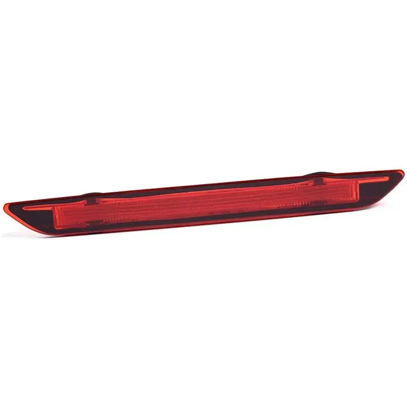 A13Z-Car Third High Level Additional Brake Light BM5Z-13A613-A For Ford Focus 3 III 2012-2017 Rear Tail Stop Signal Lamp Parts