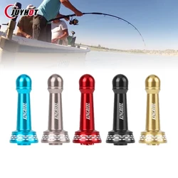 Fishing Spinning Reel Stand DIY Fishing Wheel Anti-collision Balance Bar Spinning Wheel Crank Replacement Accessories