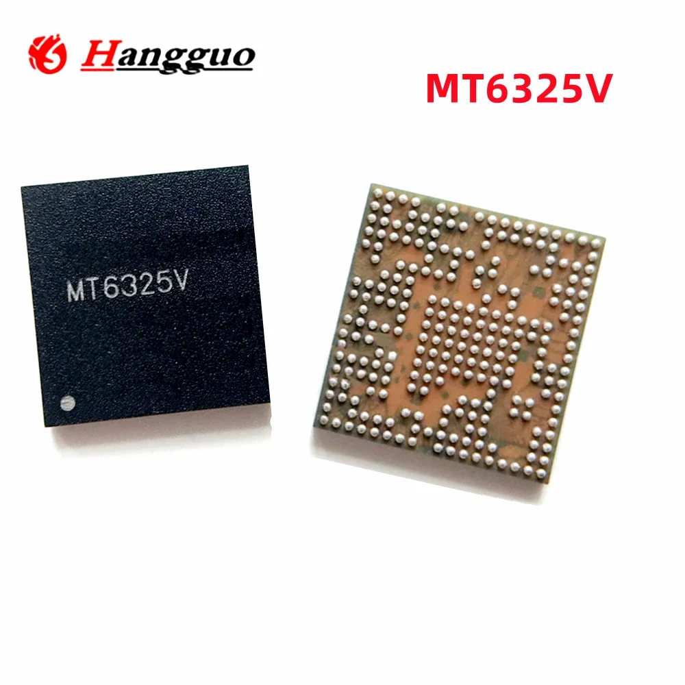 10PCS/Lot Original MT6328V MT6325V MT6350V MT6323LGA MT6323GA MT6353V MT6351V MT Power IC Chip