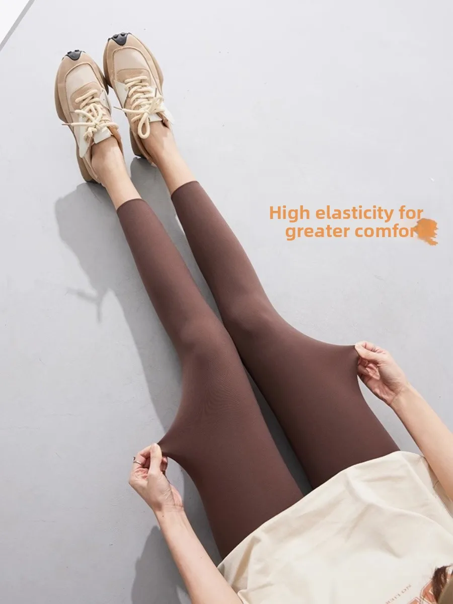 ارتفاع الخصر اليوغا السراويل النسائية ربيع الخريف Sle ark السراويل Boting السراويل باربي إلكتروني تصميم عارضة سبعة تسعة السراويل