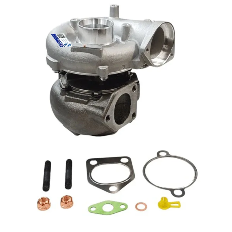 

GT2260V turbo charger 725364-5022S 11657789083 725364 725364-9022S 725364-5022S 725364-5021 for BMW 530D 730D E60 E61 E65 M57