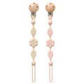 beige pink
