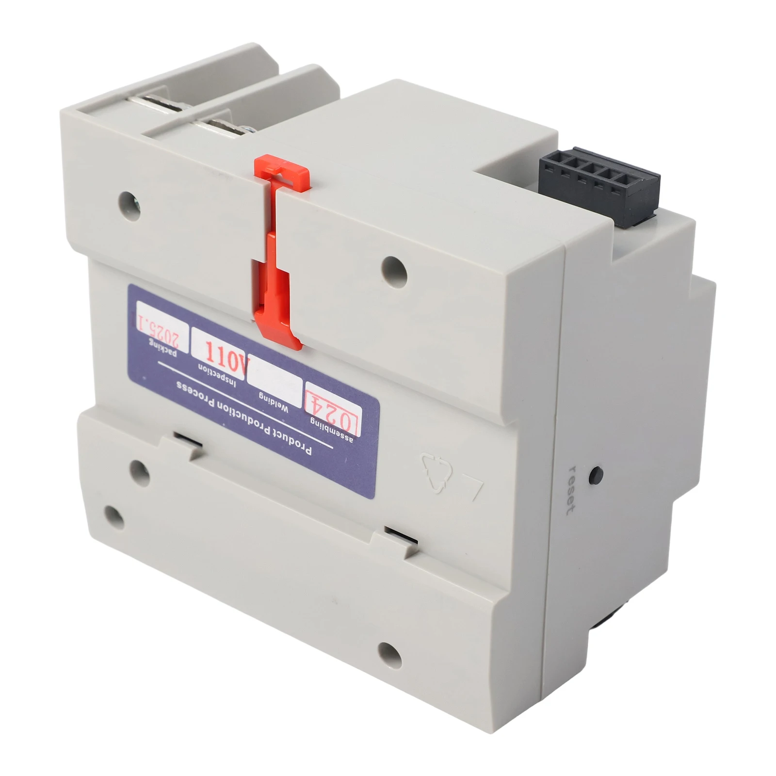 Automatic Transfer Switch Automatic Power Switch 110V 220V 400VAC Compatibility Wifi Dual Power Transfer Switch