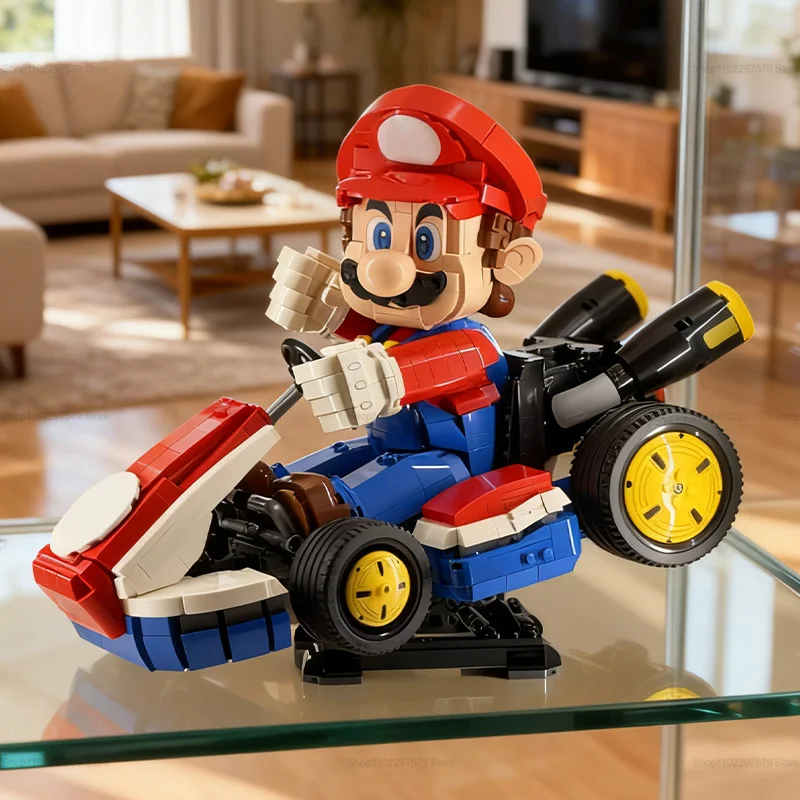 Thumbnail 4 - #58 Low Cost Classic Building Blocks Sets That Work