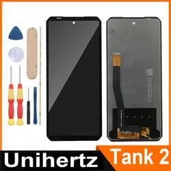 For Unihertz Tank 2 Tank 3 / 6.79