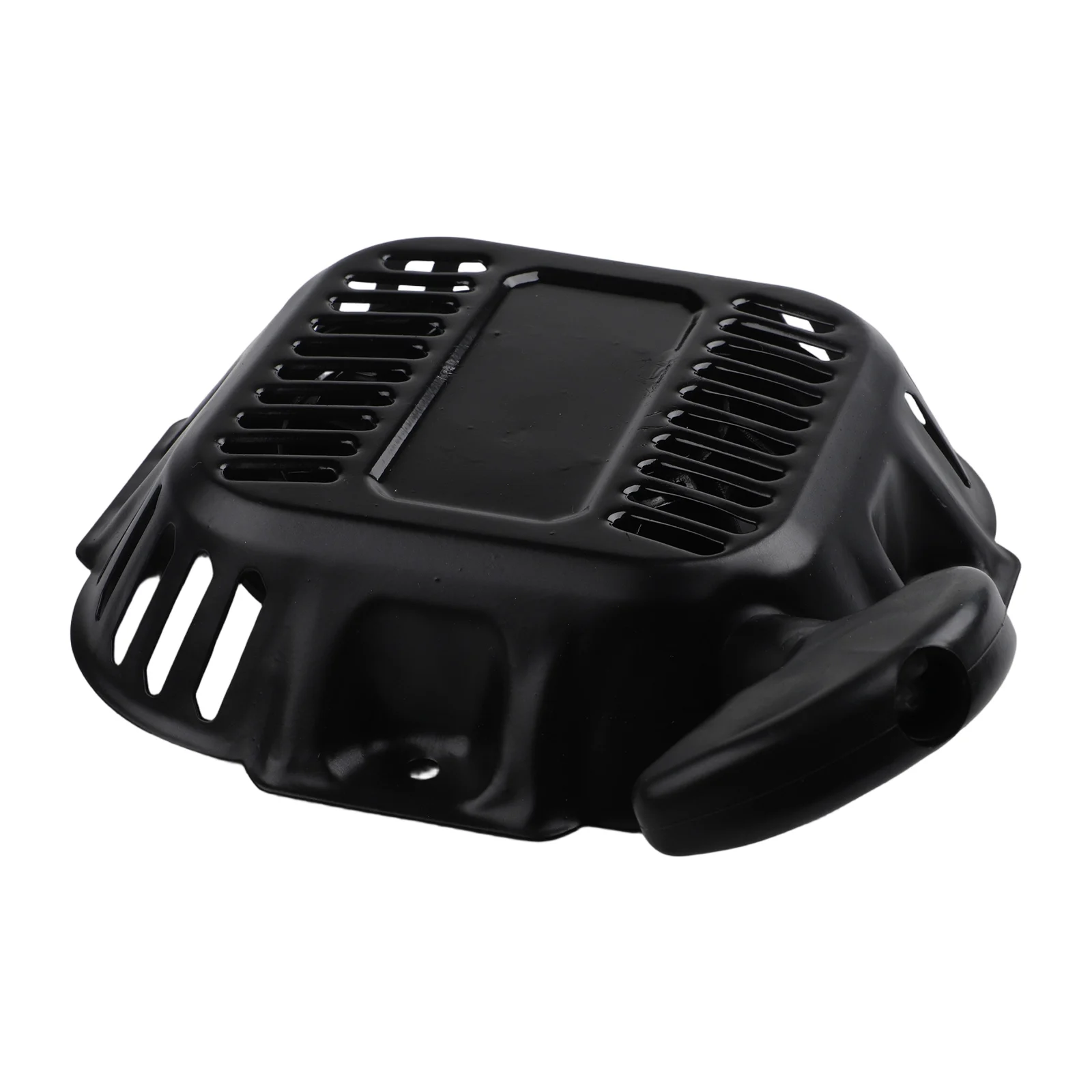 Pull Start Assembly for 196cc 208cc 212cc Engines Replacement Part Compatible with GP3250 GP3300 GP3600 Outdoor Tools