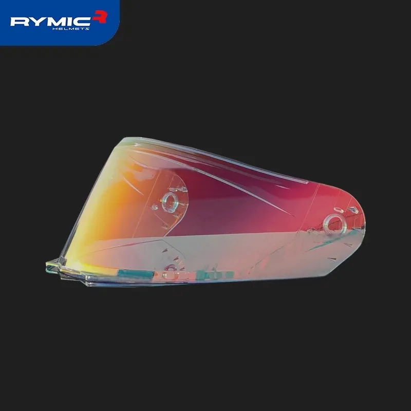 RYMIC 977 935 V80 Helmet Visor Motorcycle Riding Helm Lens Accessories